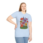 Wildflower Bunch T-Shirt