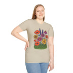 Wildflower Bunch T-Shirt