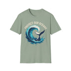Protect Our Oceans T-Shirt