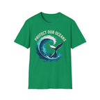 Protect Our Oceans T-Shirt