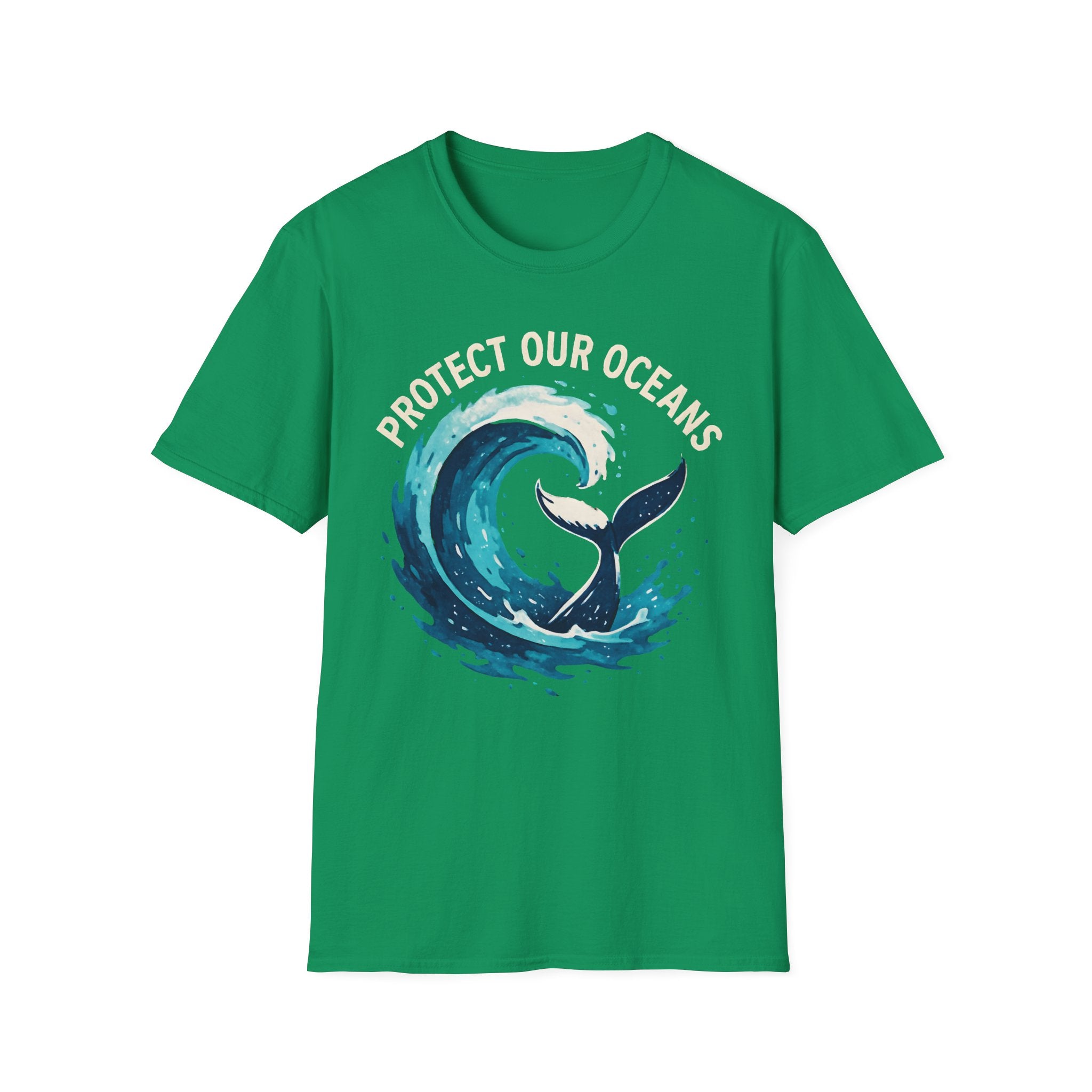 Protect Our Oceans T-Shirt