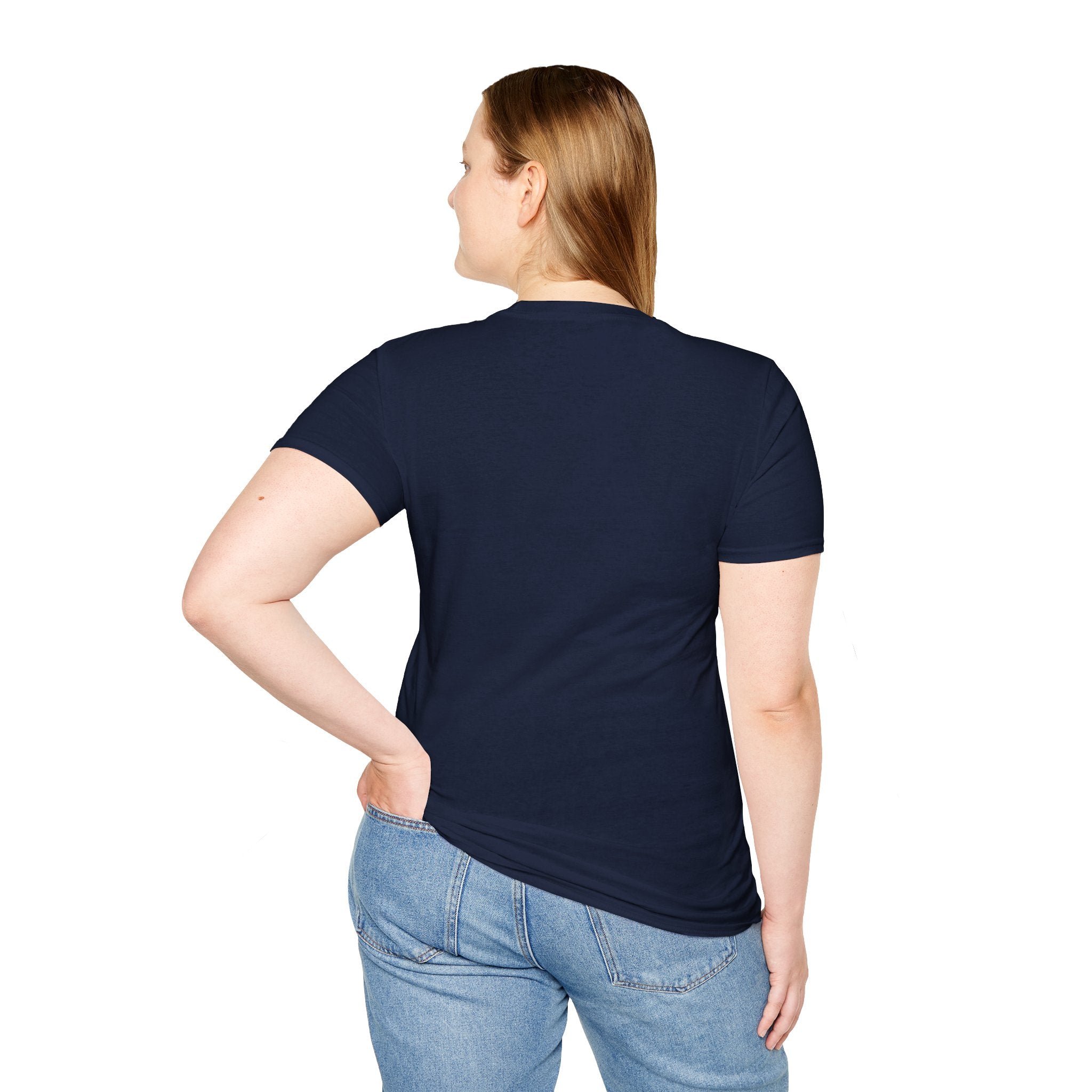 Earth Lover Leaves T-Shirt