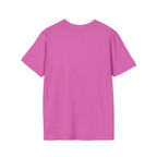 "Stay Wild" Bear Footprint Mountain Emblem T-Shirt