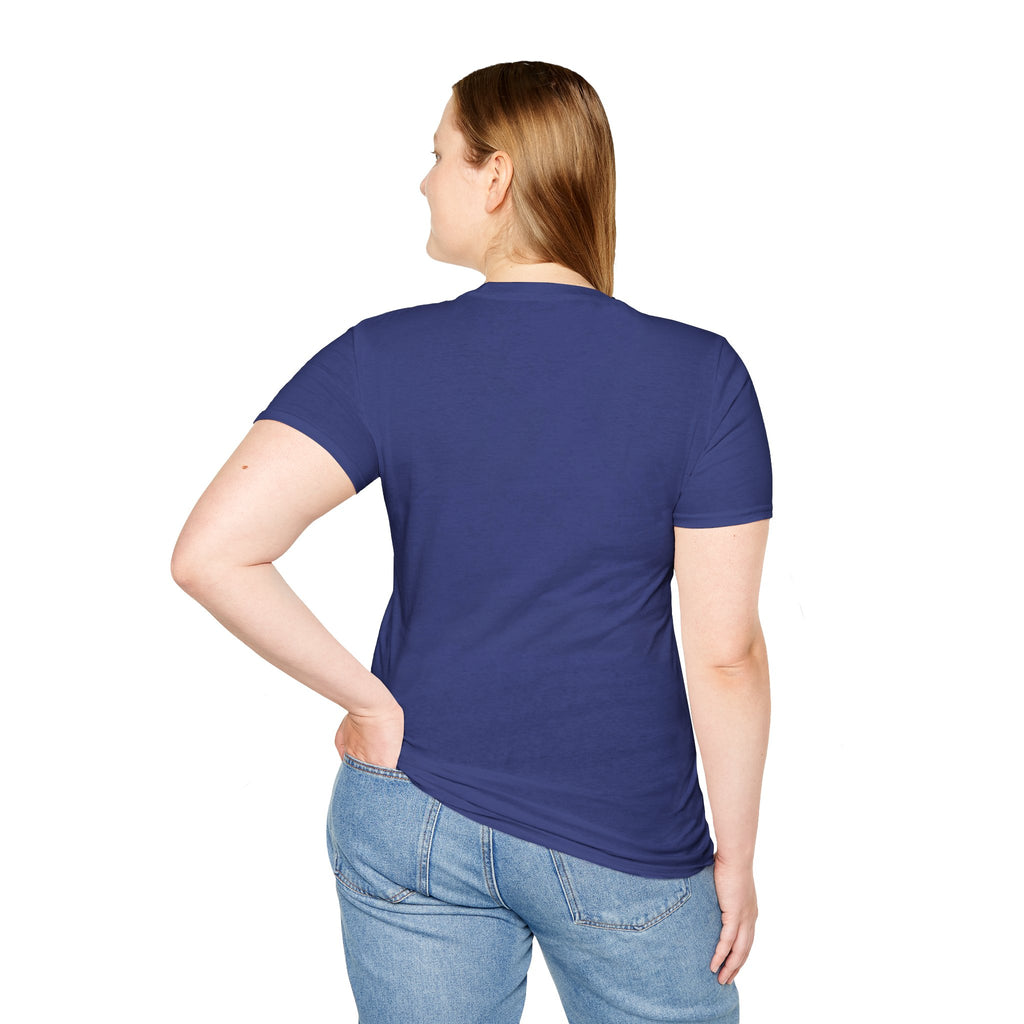Earth Lover Leaves T-Shirt
