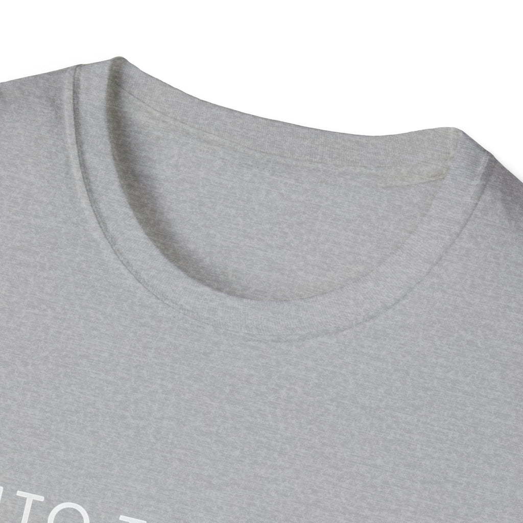 Moonlit Night Boat T-Shirt