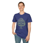 "Nurture Our Nature" Tree T-Shirt