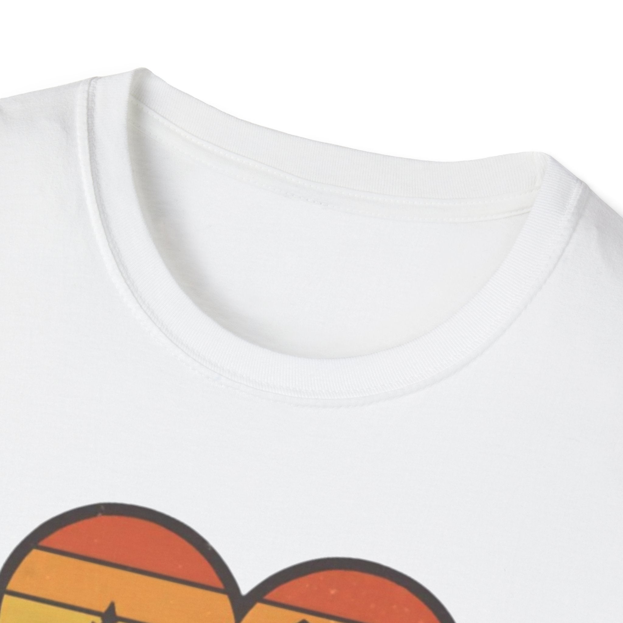 Wild at Heart T-Shirt