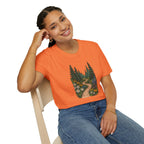 Winding Forest Path T-Shirt