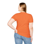 Earth Lover Leaves T-Shirt