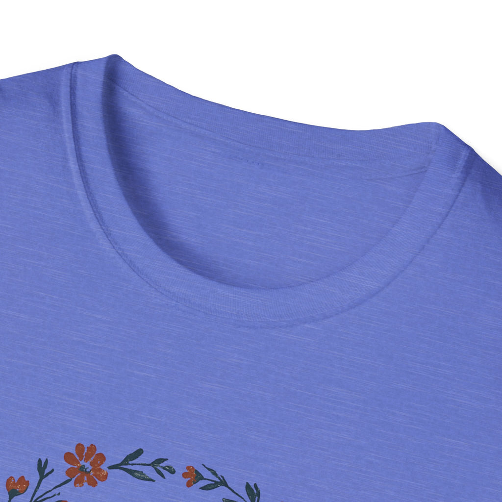 Mountain Mama Logo T-Shirt