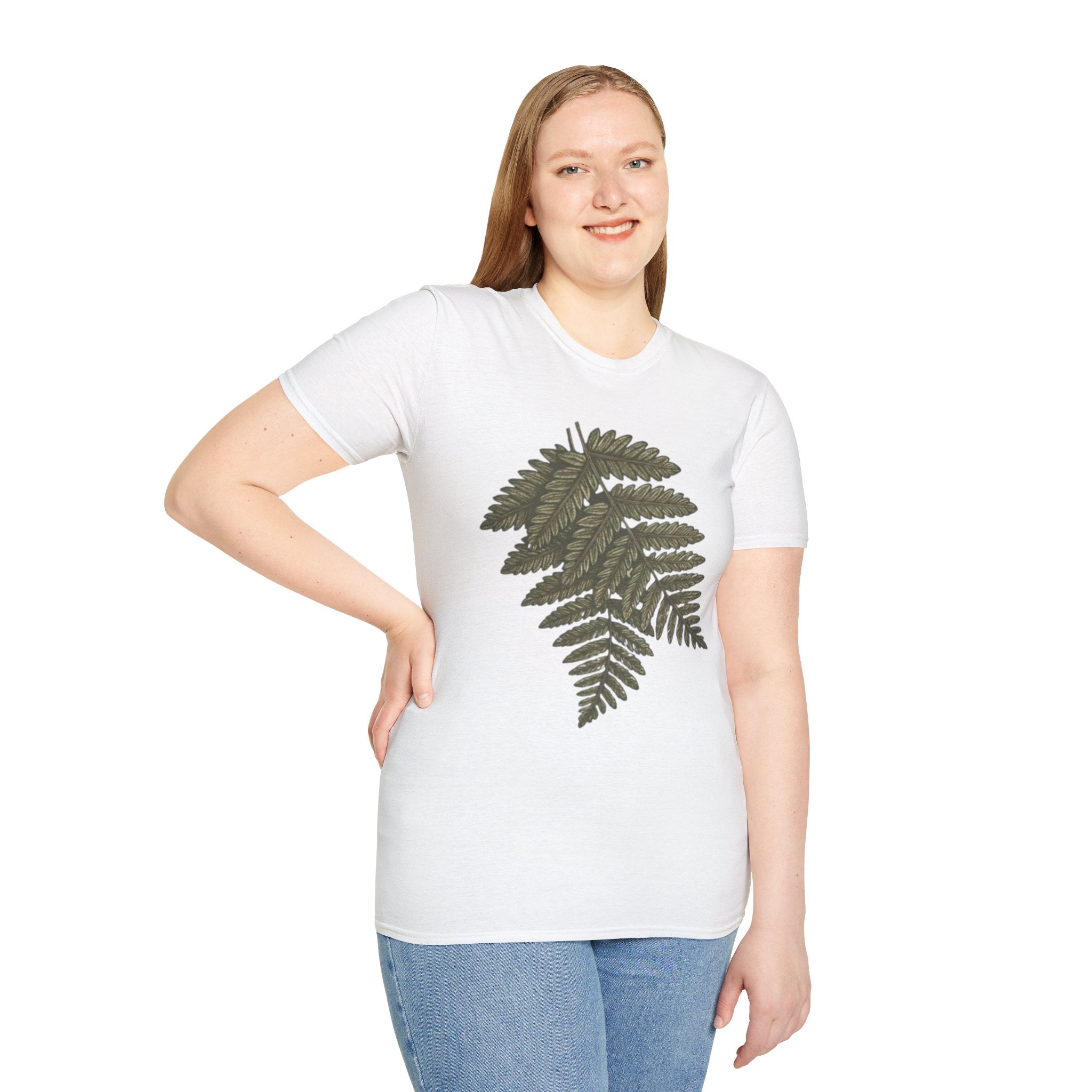 Fern T-Shirt
