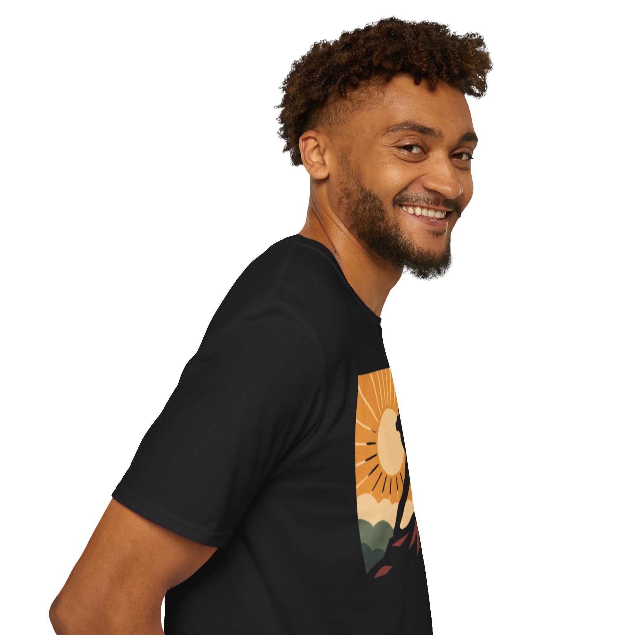 Yoga in Nature T-Shirt