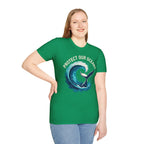 Protect Our Oceans T-Shirt