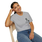 "Life Is Better On The Trail" T-Shirt