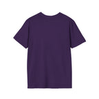 Mushroom & Autumn Leaves T-Shirt