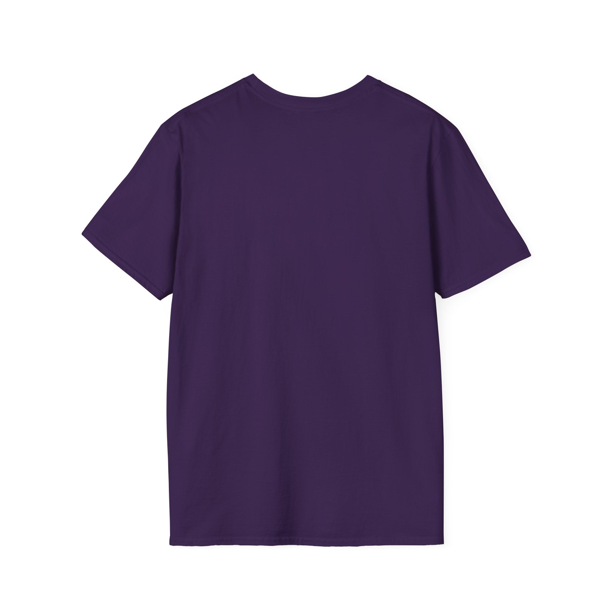 Mushroom & Autumn Leaves T-Shirt
