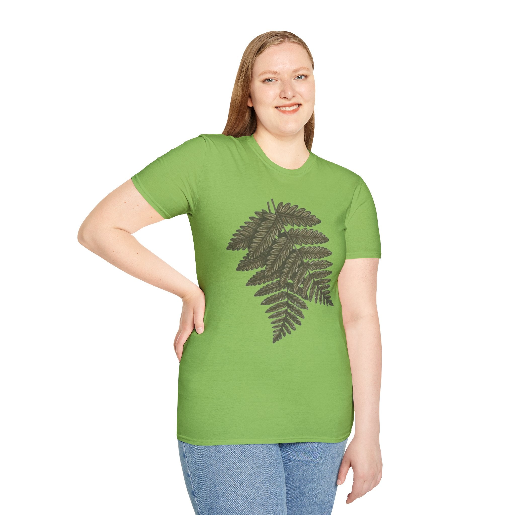 Fern T-Shirt