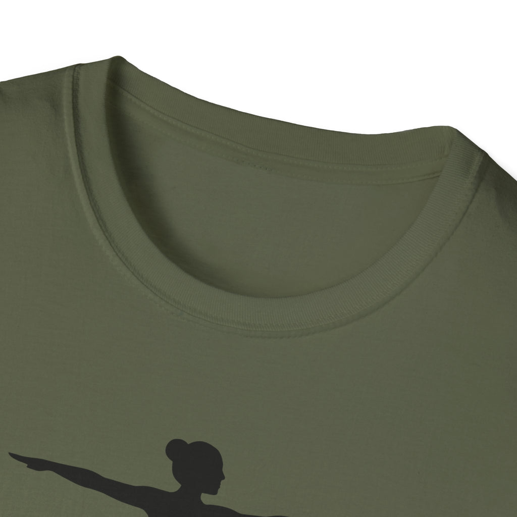 Glowing turquoise river T-Shirt