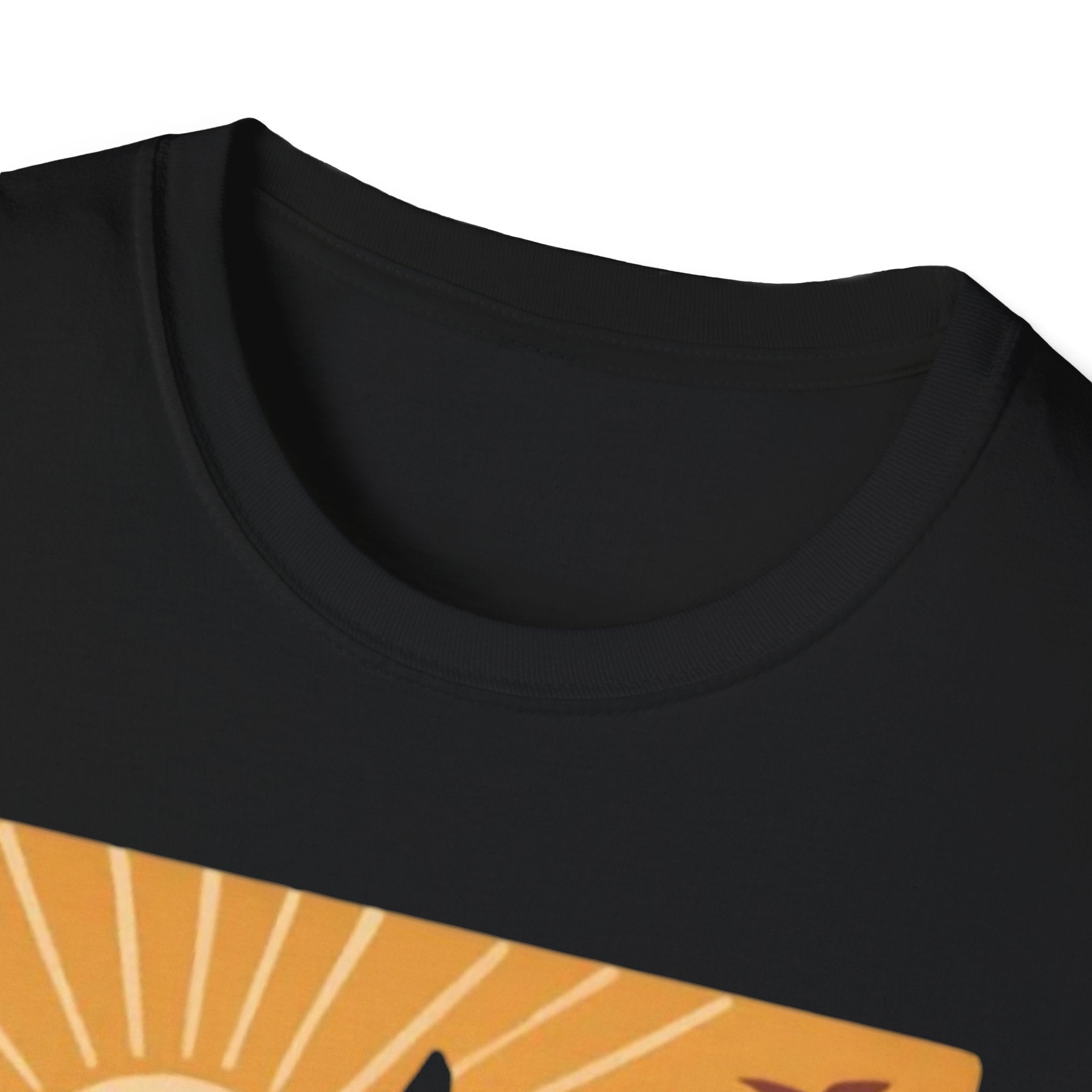 Yoga in Nature T-Shirt