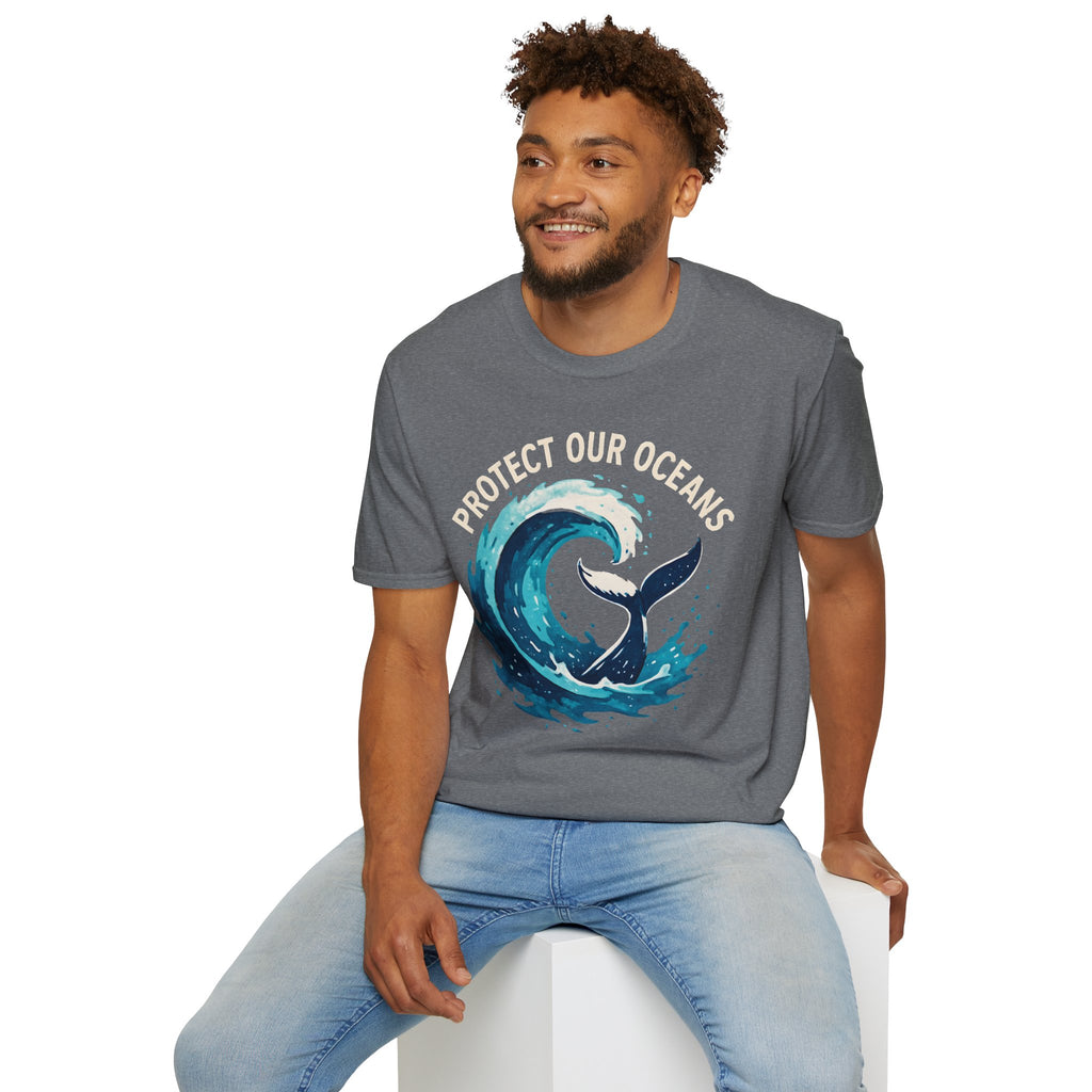 Protect Our Oceans T-Shirt