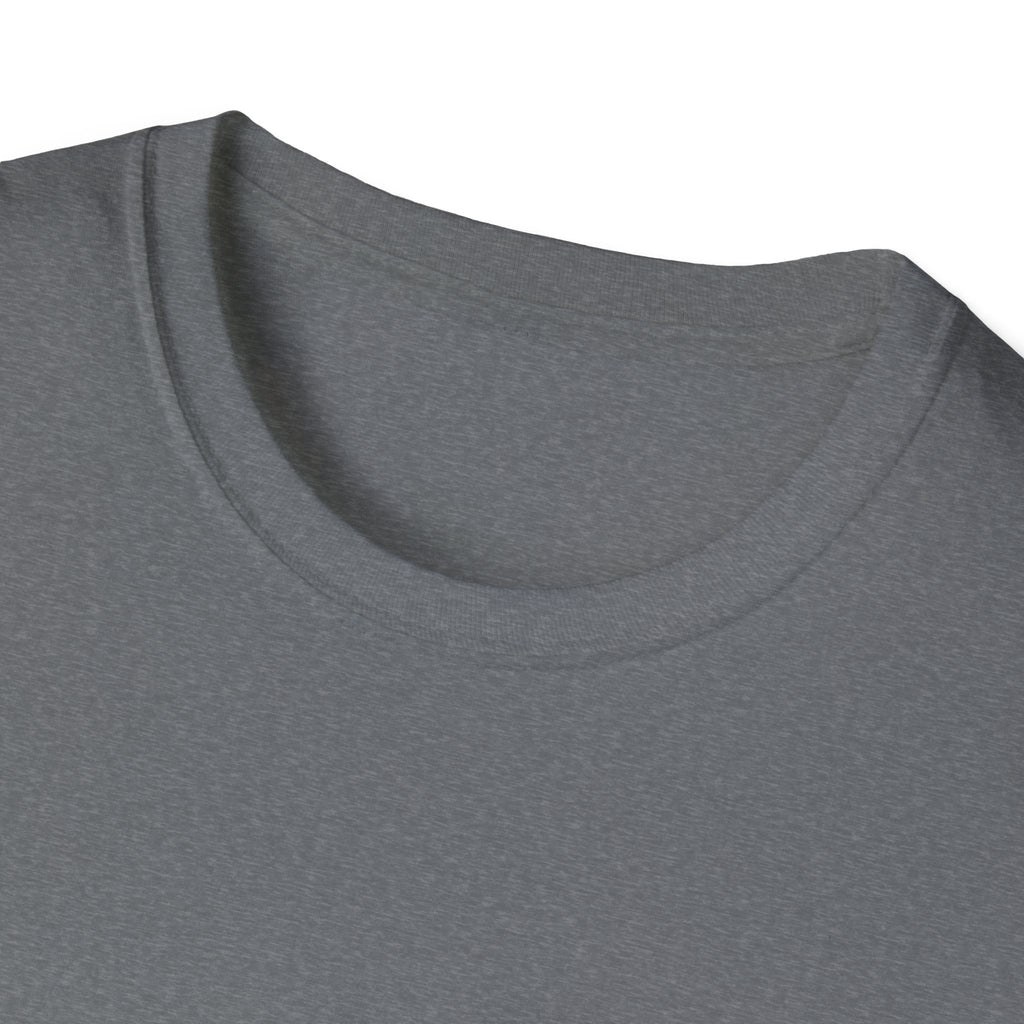 Chickadee Bird Tee — Watercolor Songbird T‑Shirt