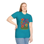Wildflower Bunch T-Shirt