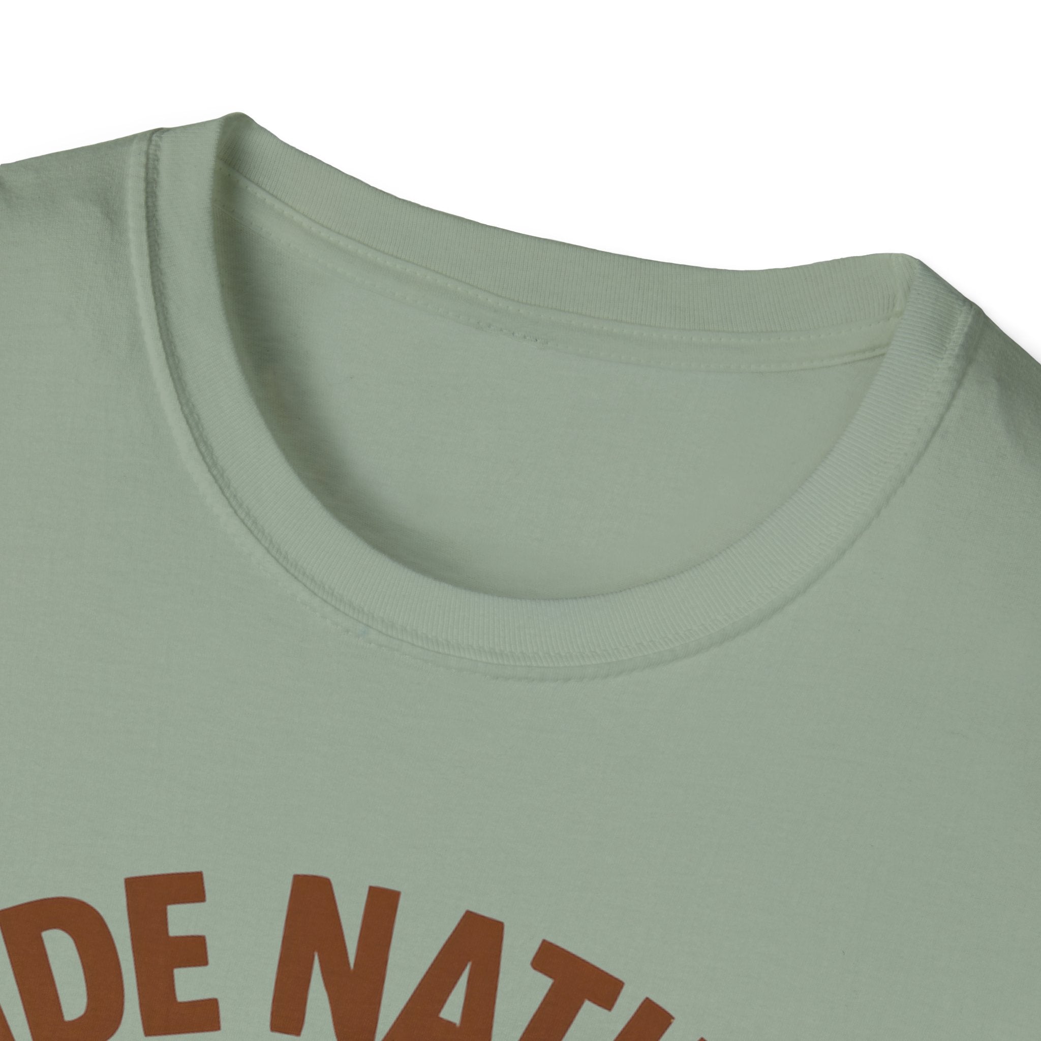 Forest Mountain Biking "Ride Nature" T-Shirt