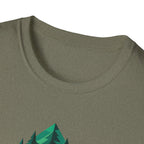 Wild Is My Color T-Shirt