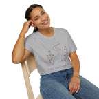 Winding Path "Take The Scenic Route" T-Shirt