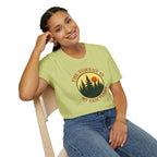 "The Forest Is My Sanctuary" T-Shirt
