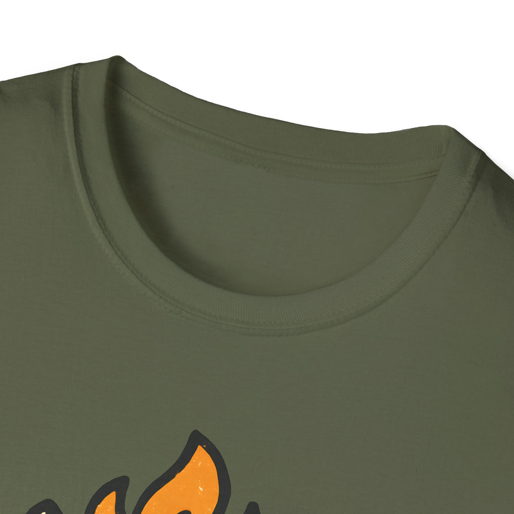 Find Your Fire T-Shirt