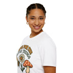 Live For The Little Things Bee & Daisy Vintage T-Shirt