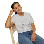 Winding Path "Take The Scenic Route" T-Shirt
