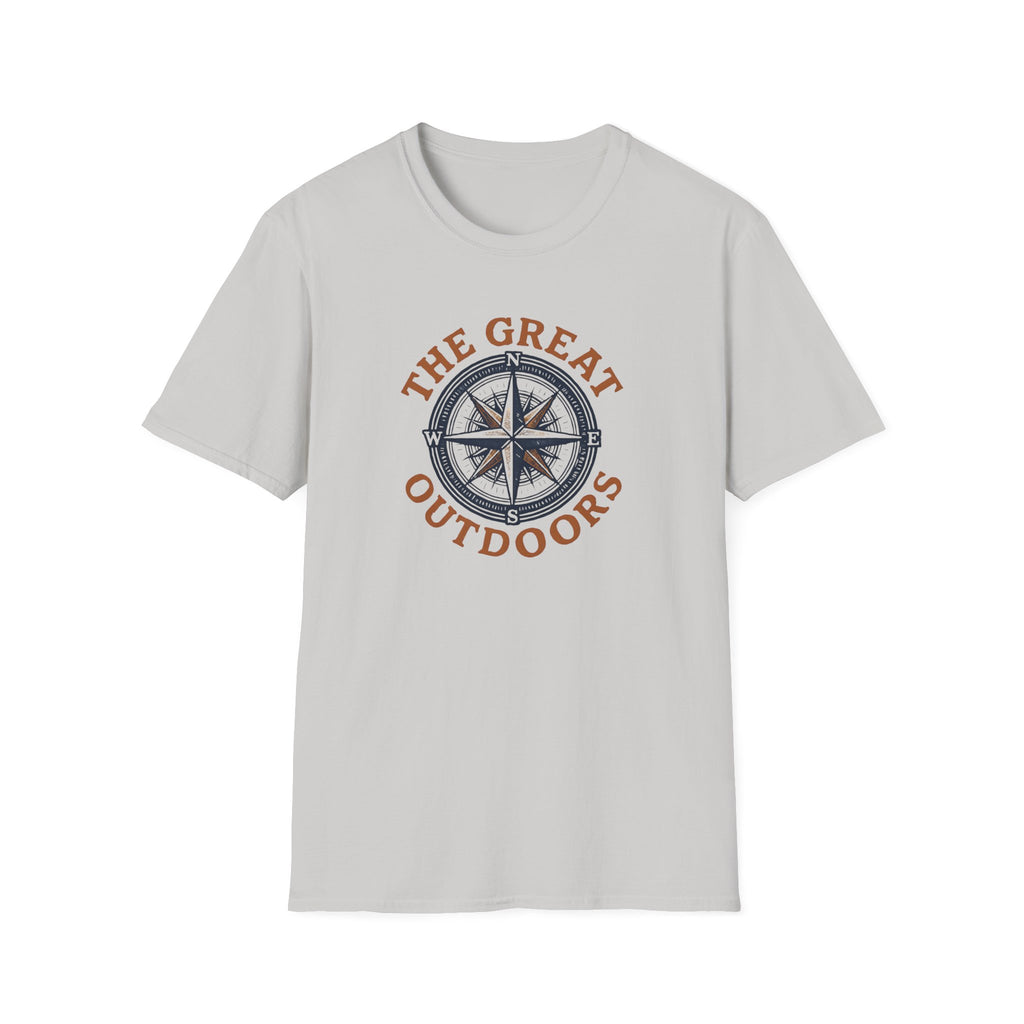 "The Great Outdoors" T-Shirt