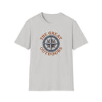 "The Great Outdoors" T-Shirt