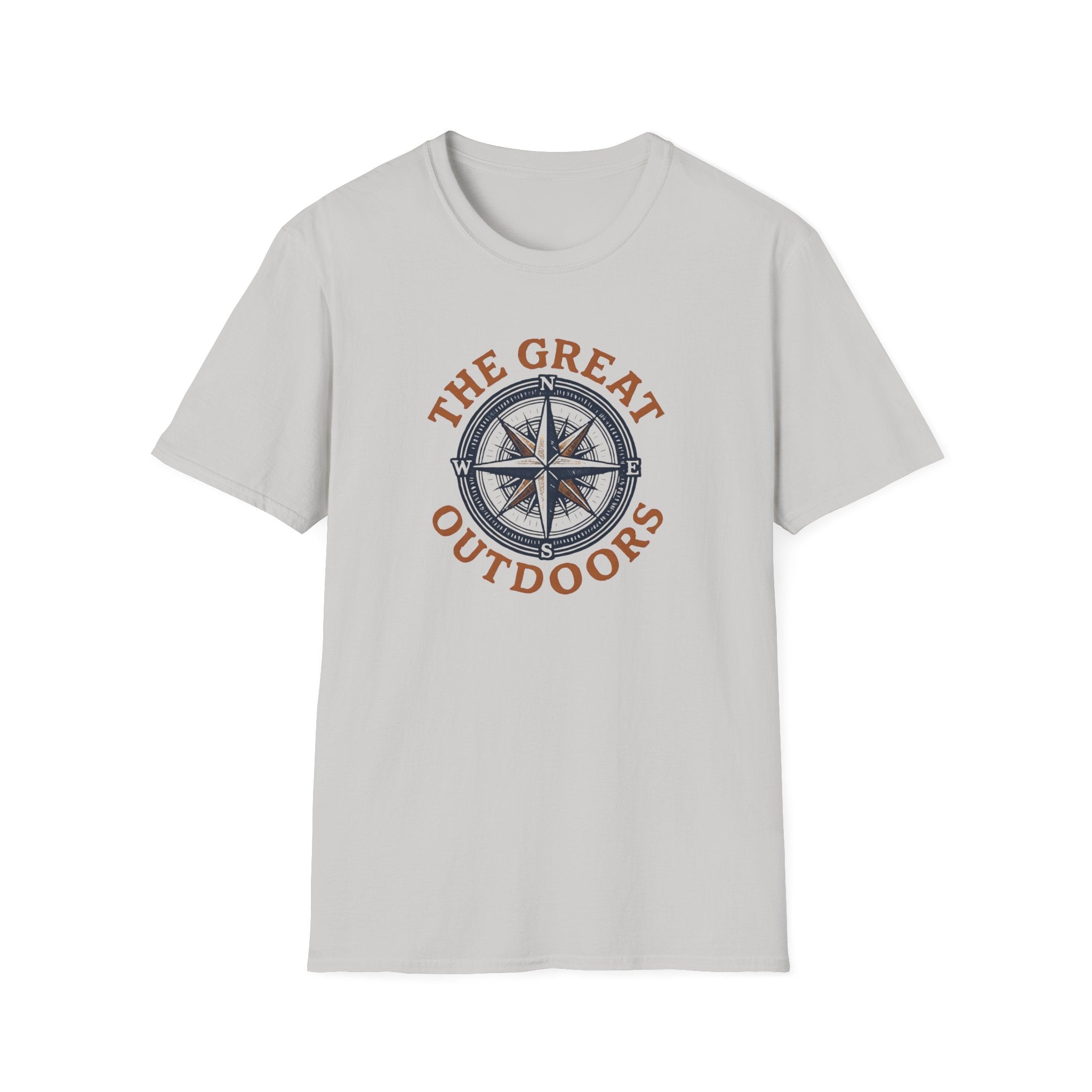 "The Great Outdoors" T-Shirt