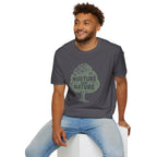 "Nurture Our Nature" Tree T-Shirt