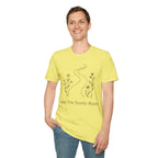 Winding Path "Take The Scenic Route" T-Shirt