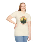 "The Forest Is My Sanctuary" T-Shirt