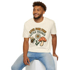 Live For The Little Things Bee & Daisy Vintage T-Shirt
