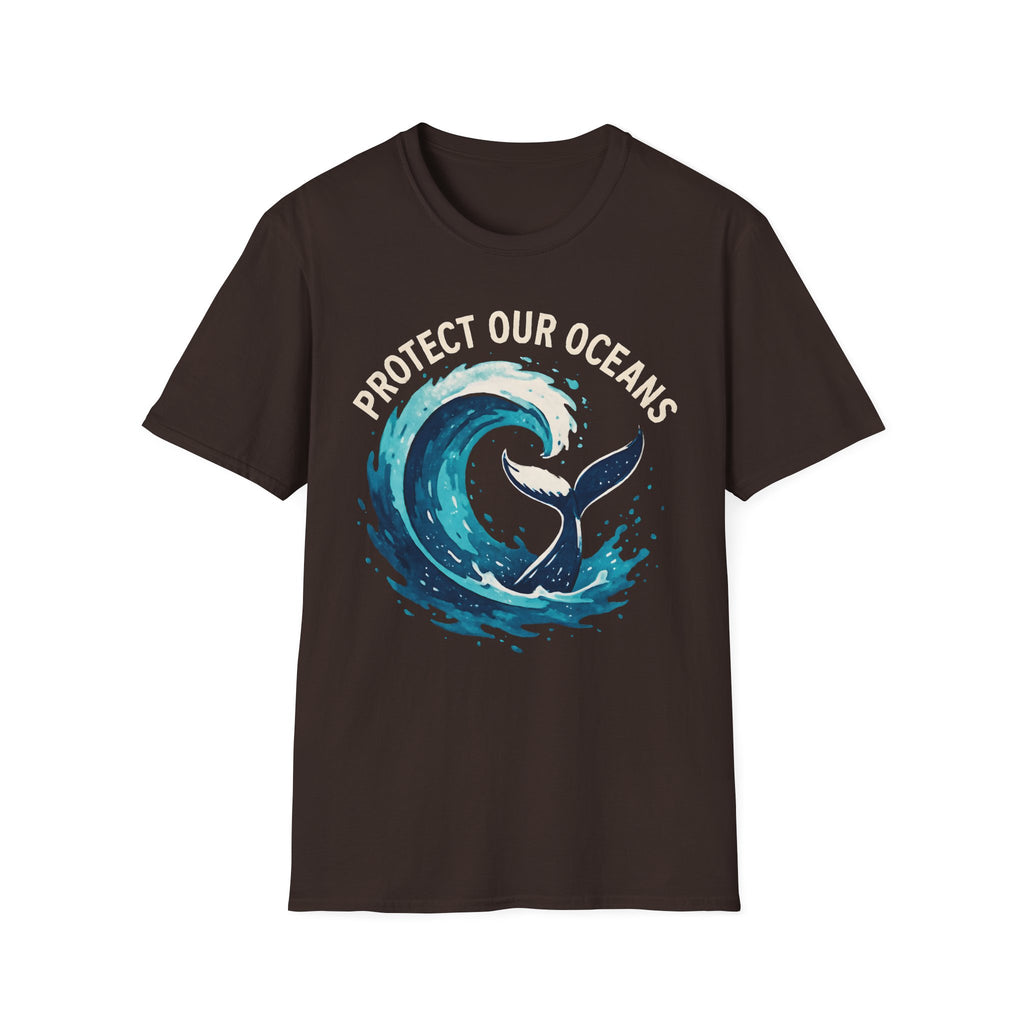 Protect Our Oceans T-Shirt