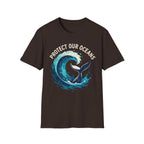 Protect Our Oceans T-Shirt