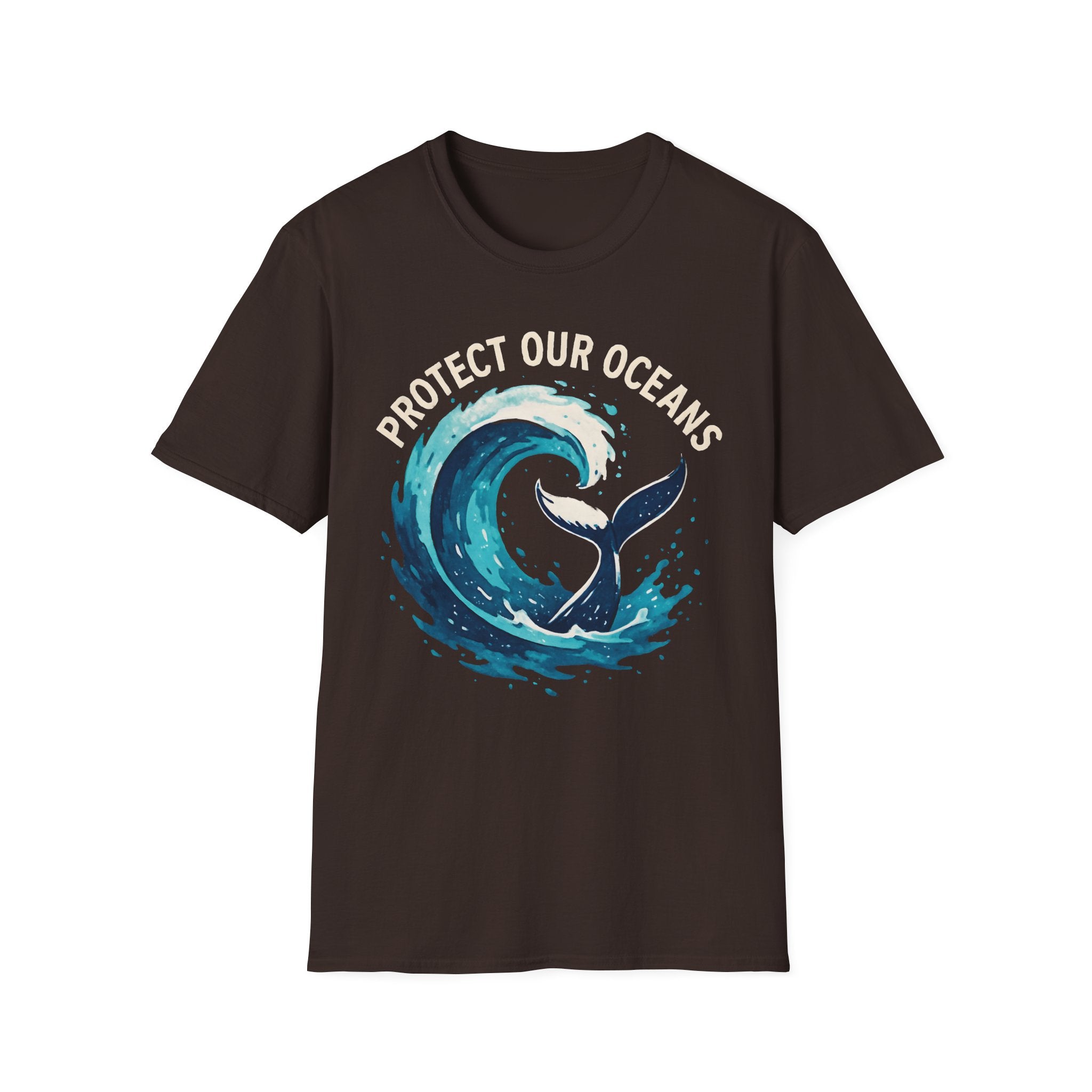 Protect Our Oceans T-Shirt