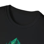 Wild Is My Color T-Shirt