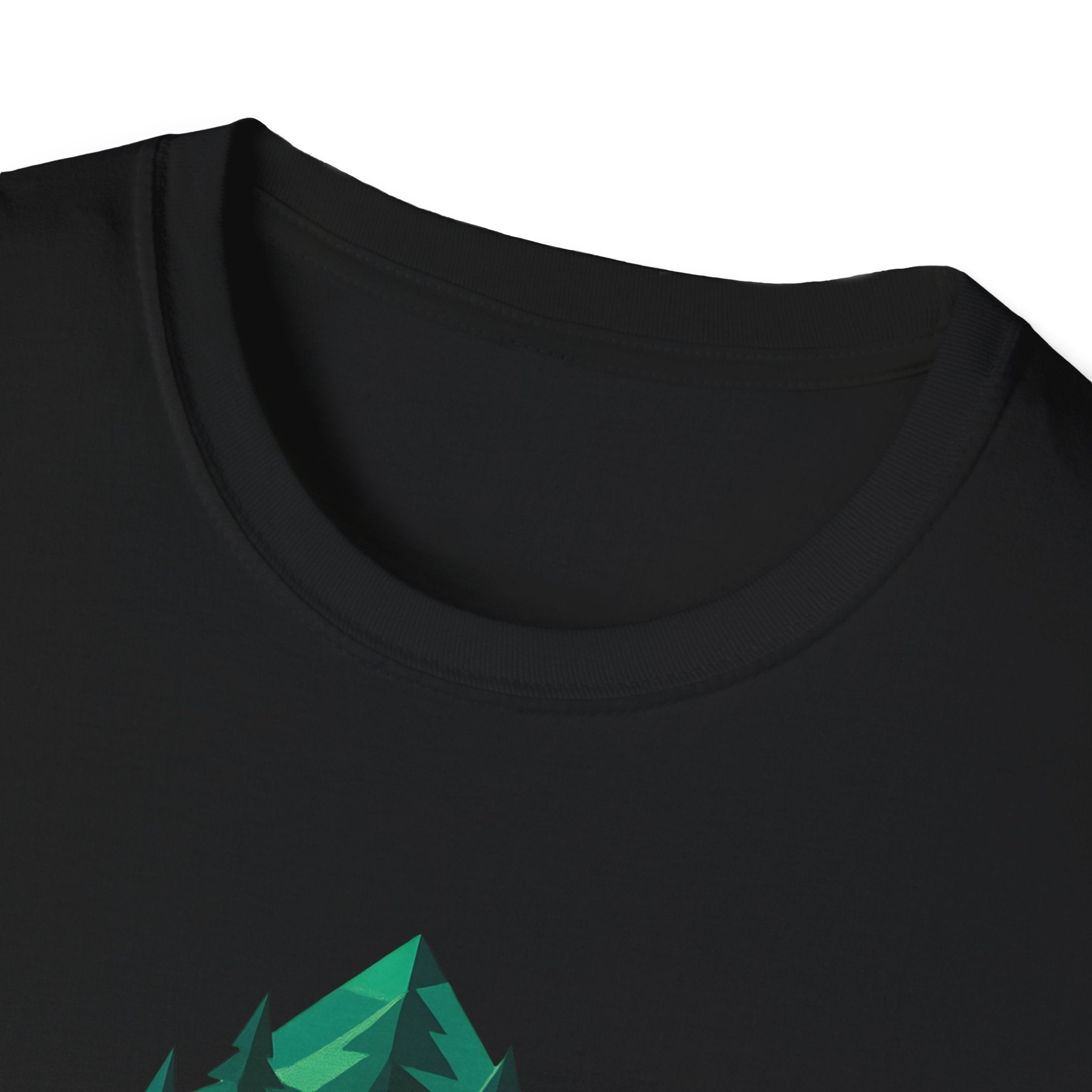 Wild Is My Color T-Shirt