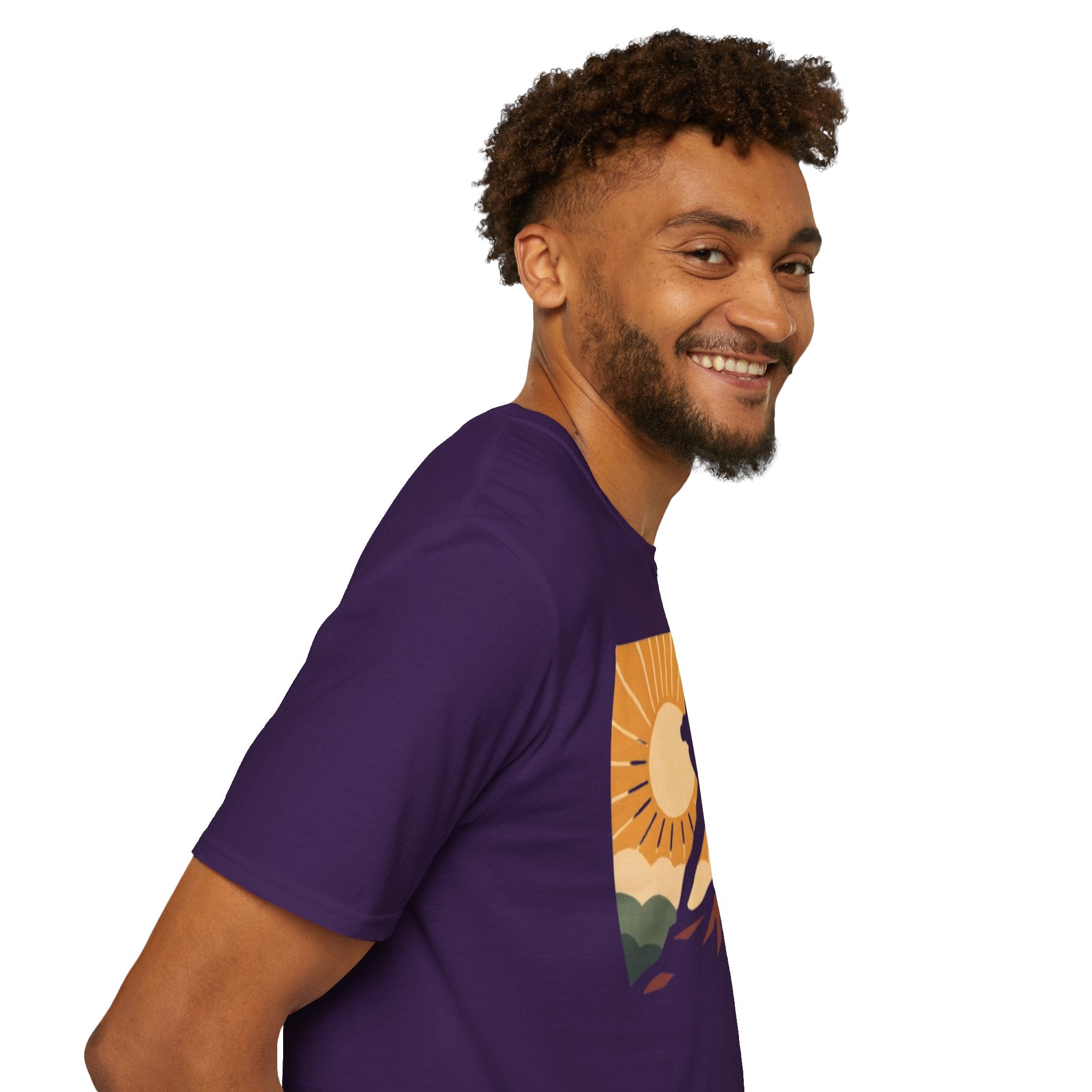 Yoga in Nature T-Shirt