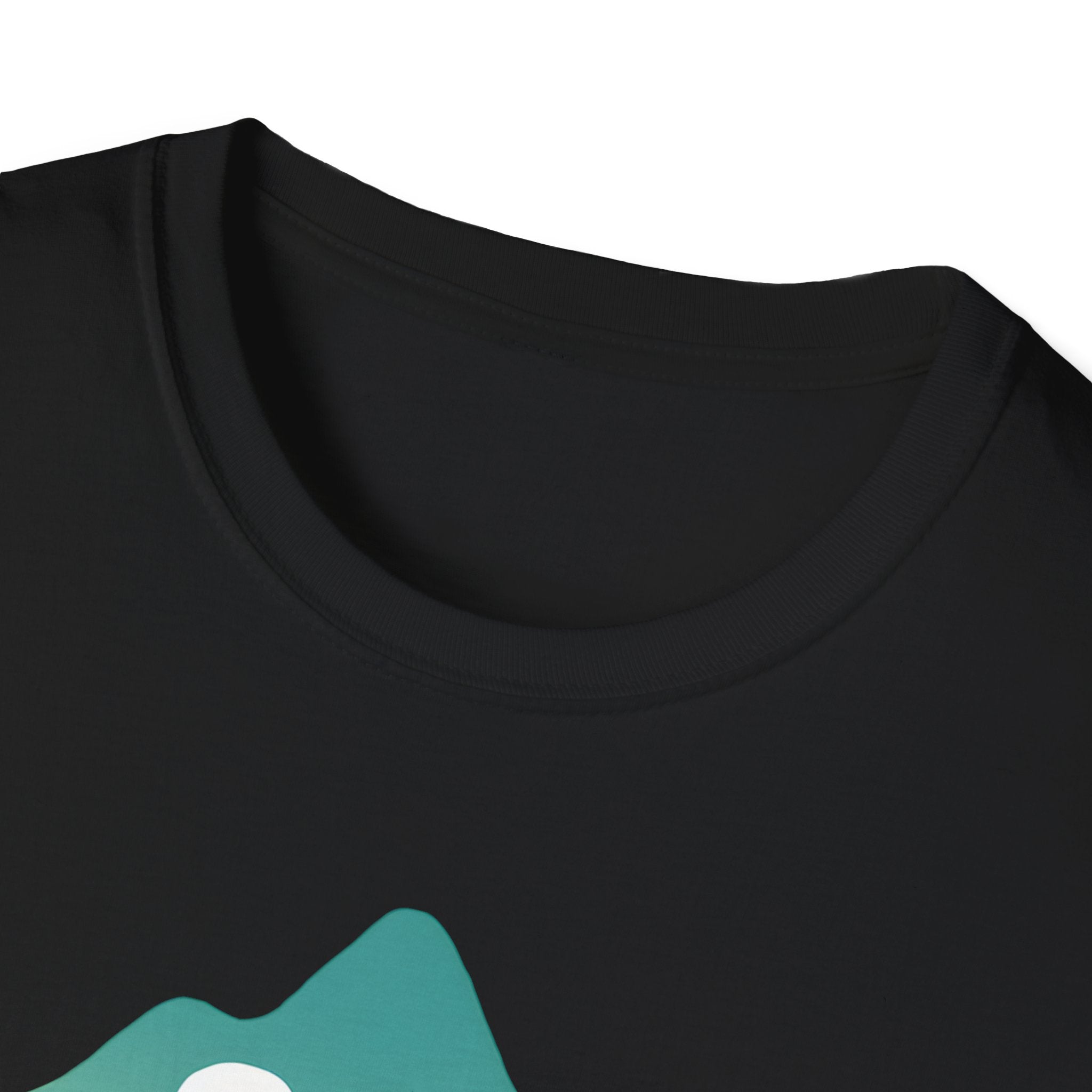 "Get Lost in Nature" Pine Trees T-Shirt