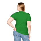 Kayaking on Calm Water T-Shirt