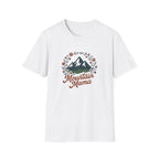 Mountain Mama Logo T-Shirt