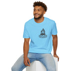 "Home Is Where The Campfire Is" T-Shirt
